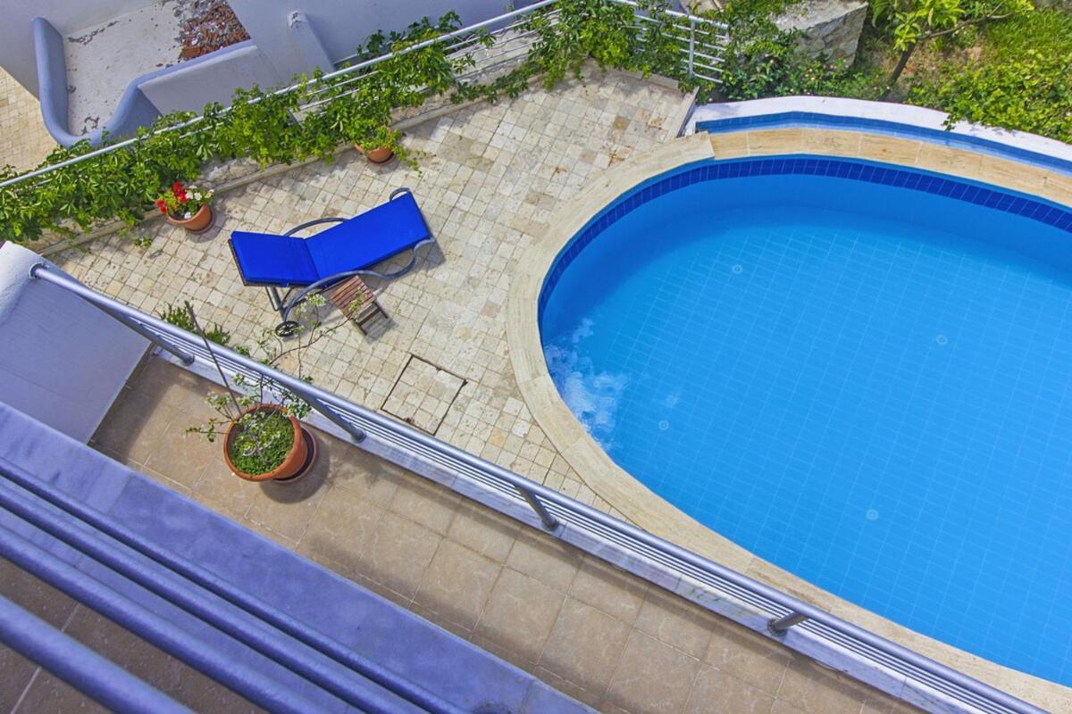 Villa Ayseguel Kalkan Dış mekan fotoğraf