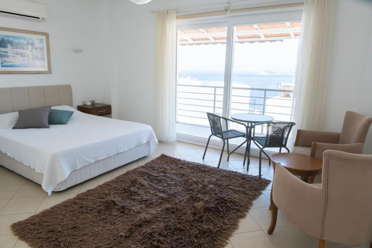 Villa Ayseguel Kalkan Dış mekan fotoğraf