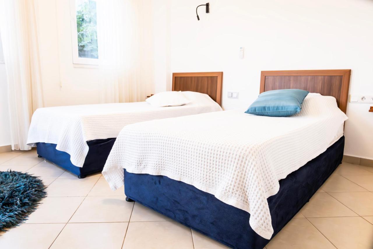 Villa Ayseguel Kalkan Dış mekan fotoğraf